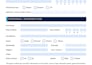 create professional fillable pdf form in 1 hour